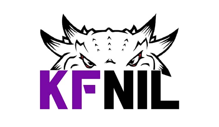 KillerFrogs.com launches KF NIL, LLC